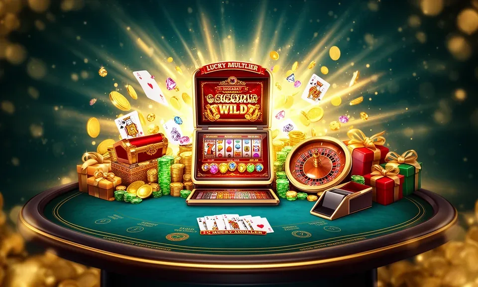 ubg100 Qué incluye nuestra sala de Bingo Chiclayo Dorado